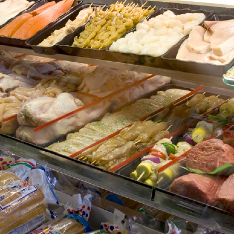 Michael's Meats